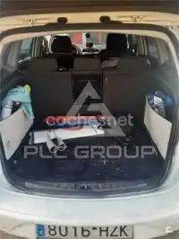 2014 Seat Altea
