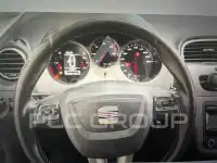 2014 Seat Altea
