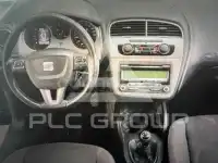 2014 Seat Altea