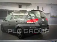 2014 Seat Altea