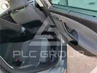 2014 Seat Altea