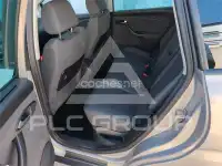 2014 Seat Altea