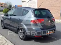 2014 Seat Altea