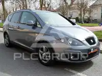 2014 Seat Altea