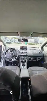 2014 Opel MERIVA