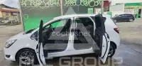 2014 Opel MERIVA