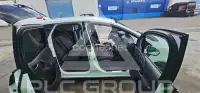 2014 Opel MERIVA