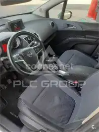 2014 Opel MERIVA