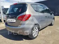 2014 Opel MERIVA
