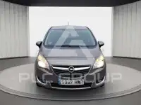 2014 Opel MERIVA