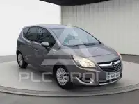 2014 Opel MERIVA