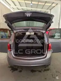 2014 Opel MERIVA
