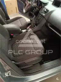 2014 Opel MERIVA