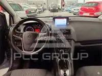 2014 Opel MERIVA