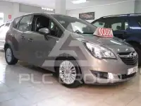 2014 Opel MERIVA