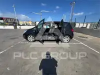 2014 Opel MERIVA
