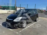 2014 Opel MERIVA