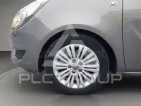 2014 Opel MERIVA