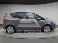 2014 Opel MERIVA
