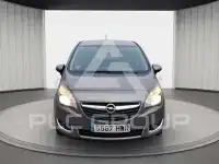 2014 Opel MERIVA