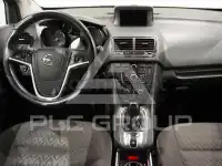 2014 Opel MERIVA