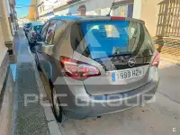 2014 Opel MERIVA