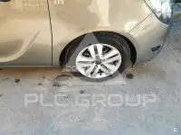 2014 Opel MERIVA