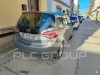 2014 Opel MERIVA