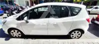 2014 Opel MERIVA