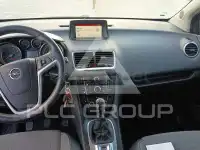 2014 Opel MERIVA