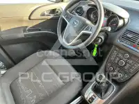 2014 Opel MERIVA