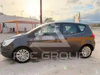 2014 Opel MERIVA