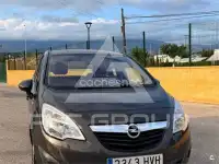 2014 Opel MERIVA