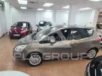 2014 Opel MERIVA