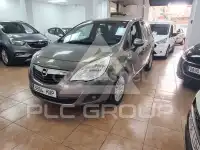 2014 Opel MERIVA