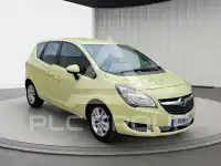 2014 Opel MERIVA