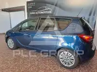 2014 Opel MERIVA