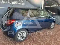 2014 Opel MERIVA