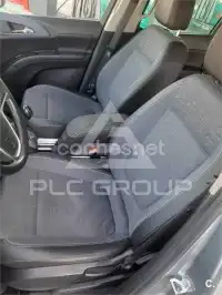 2014 Opel MERIVA