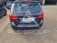 2014 Opel MERIVA