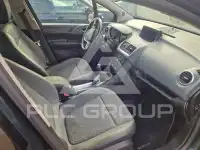 2014 Opel MERIVA