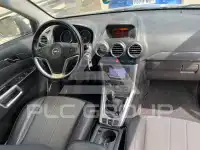 2014 Opel ANTARA