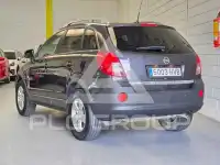 2014 Opel ANTARA