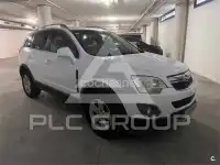 2014 Opel ANTARA