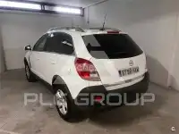 2014 Opel ANTARA