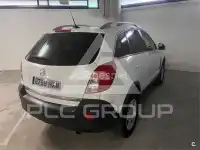 2014 Opel ANTARA