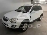 2014 Opel ANTARA