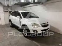 2014 Opel ANTARA