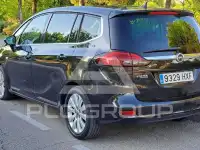 2014 Opel ZAFIRA