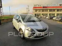 2014 Opel ZAFIRA